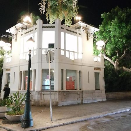 Casa Vacanza Le Farfalle Trapani Exterior foto
