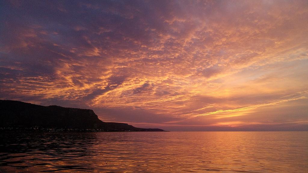 Casa Vacanza Le Farfalle Trapani Cameră foto