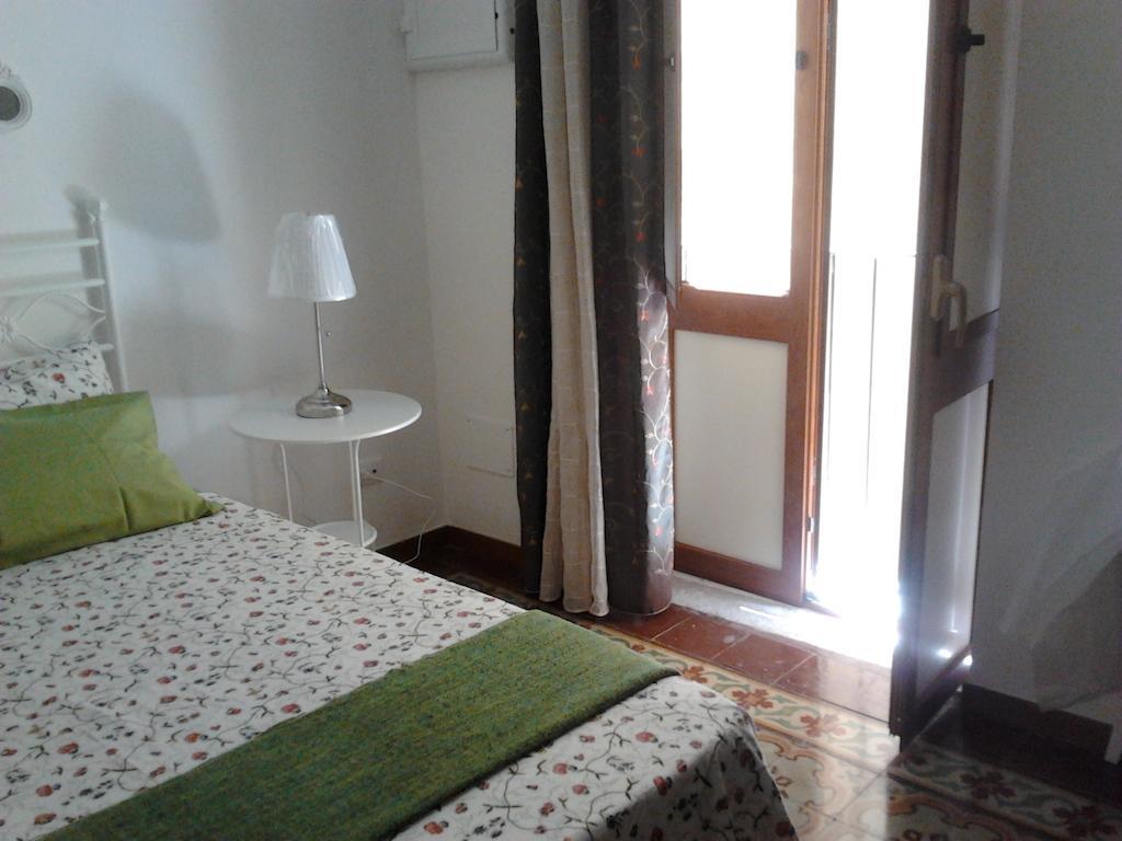 Casa Vacanza Le Farfalle Trapani Cameră foto